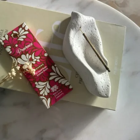 Flow - Set cadeau d'encens